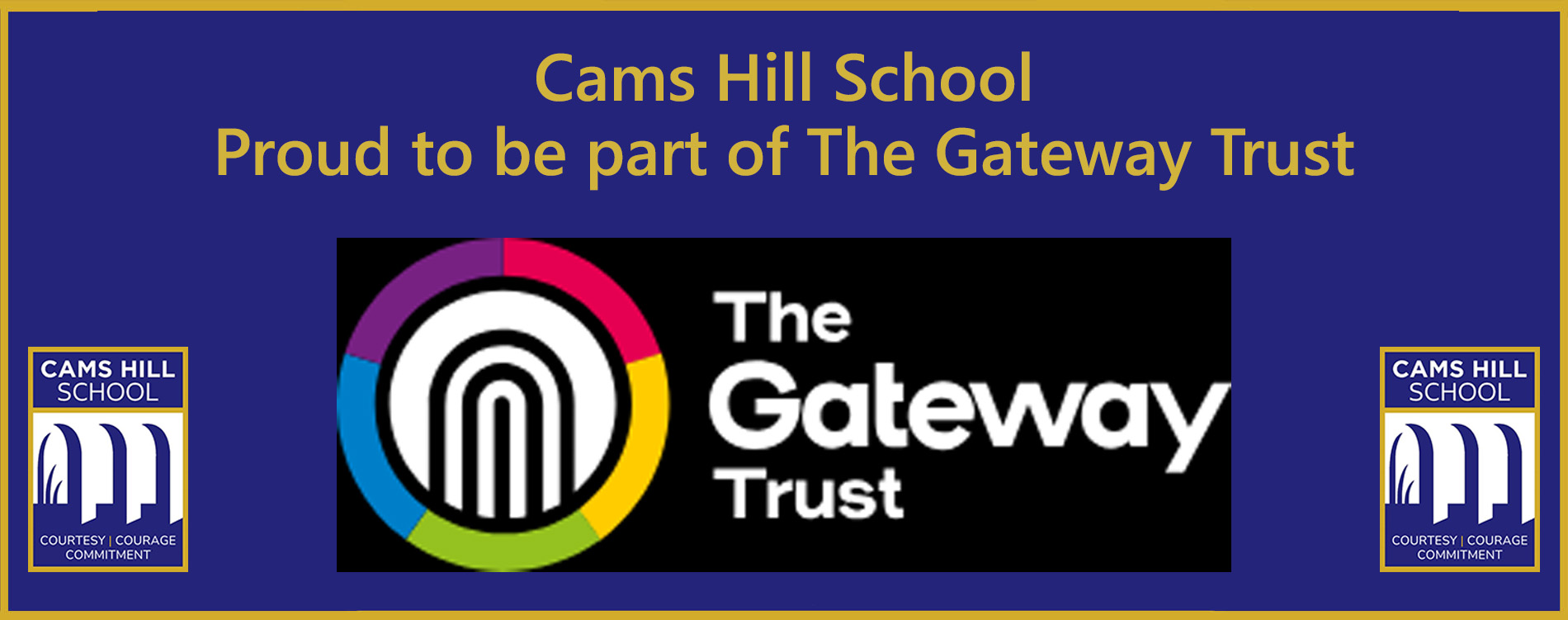 Cams Hill School