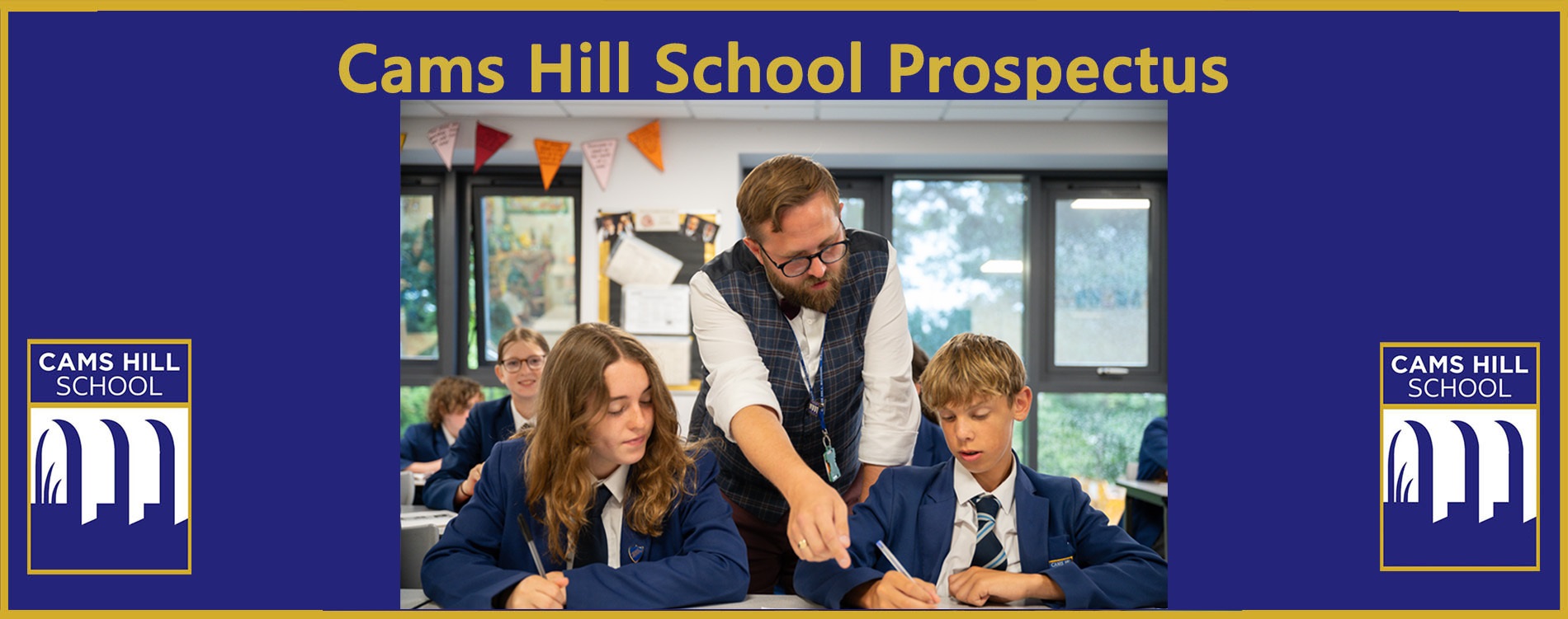 Cams Hill School